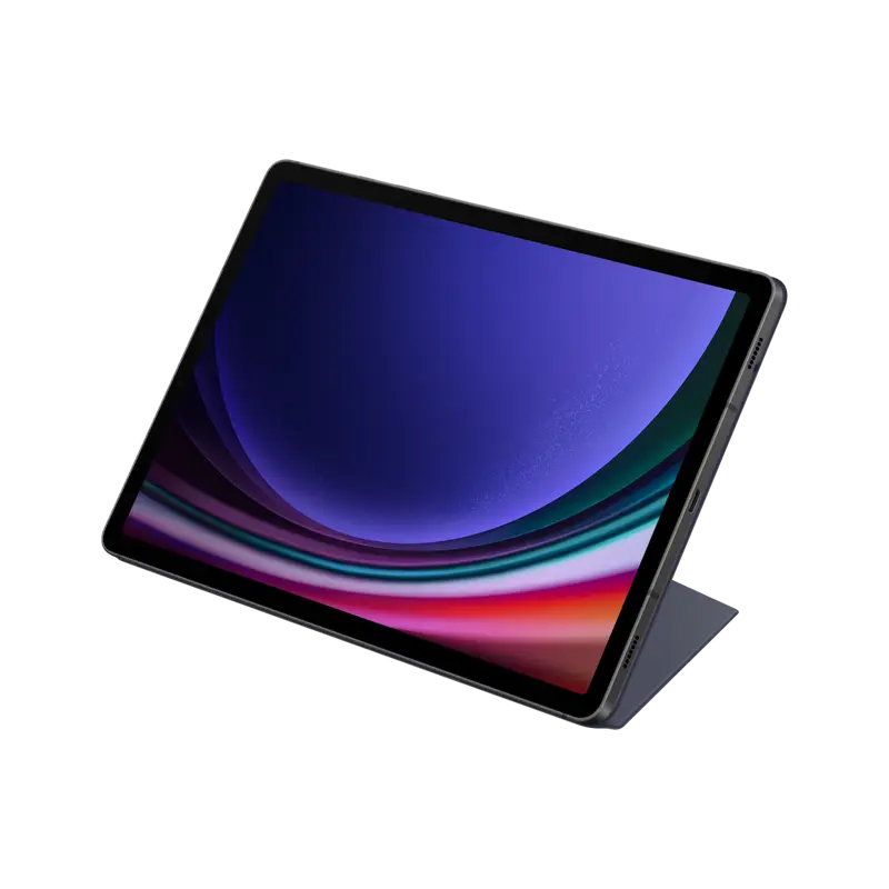 Husă pentru tabletă Samsung Smart Book Cover Tab S10 FE, 10,9", Albastru
