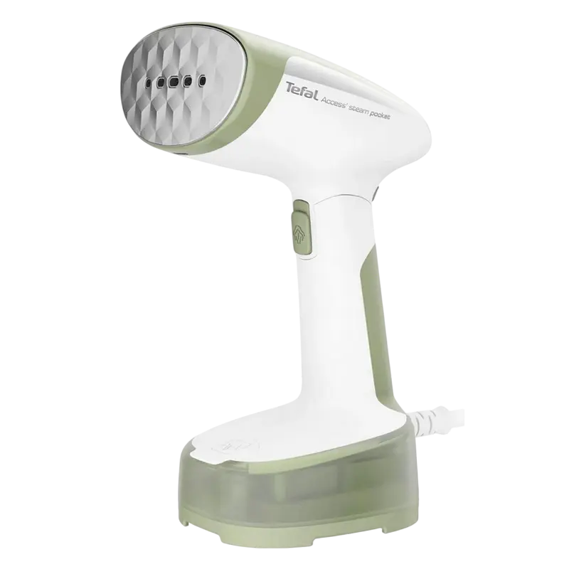 Cumpara  Aparate de aburi - Aparat de călcat vertical cu aburi Tefal DT30..
