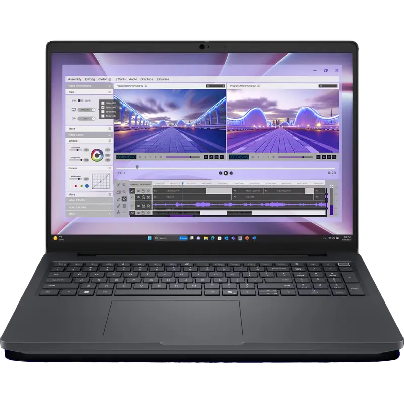Laptop Business 16