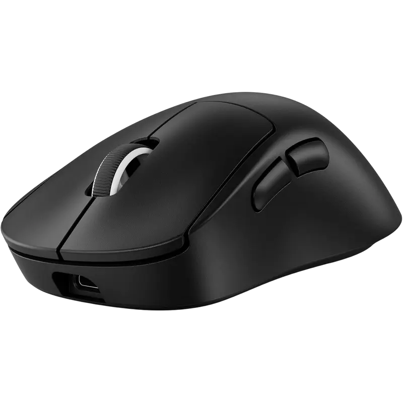 Mouse Wireless Logitech G PRO X Superlight 2 DEX, Negru