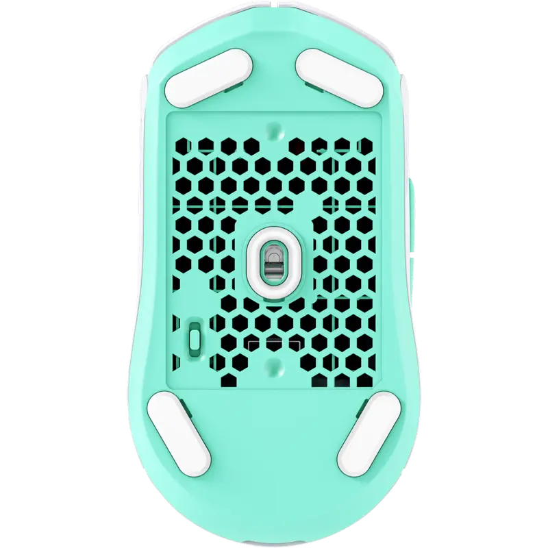 Gaming Mouse HyperX Pulsefire Haste 2 Core, Alb