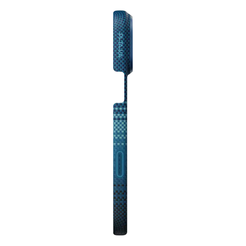 Чехол Pitaka MagEZ 7 Ultra-Slim для Apple iPhone 17 Pro, Moonrise