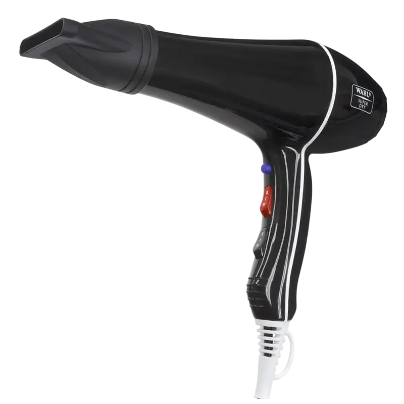 Hair Dryer Wahl Super Dry 4340-0470..