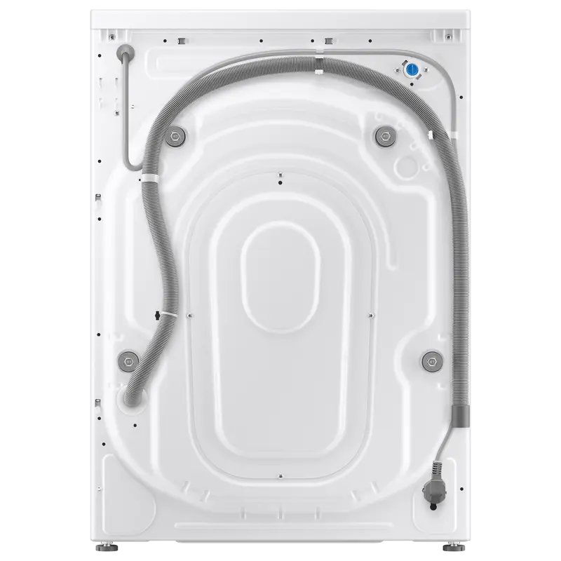 Mașină de spălat Samsung WW60A3120BE/LE, 6kg, Alb