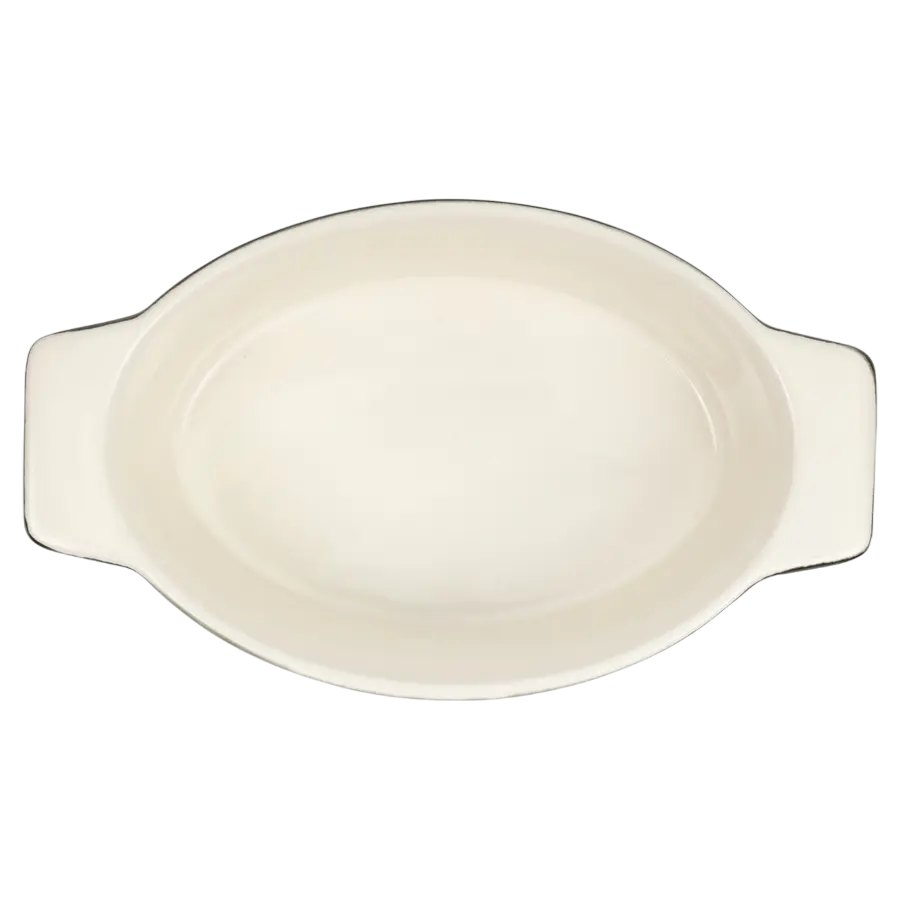Tava de copt RESTO 96140, Negru