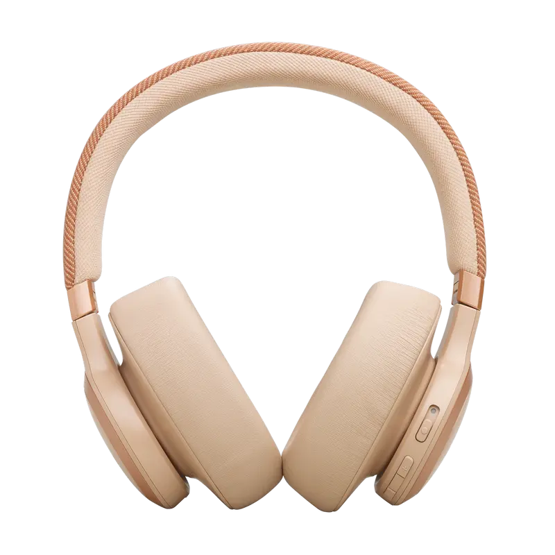 Căști JBL LIVE770NC, Sand
