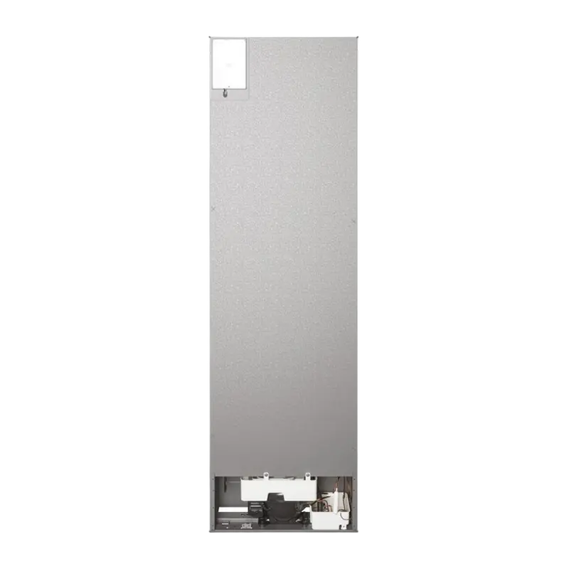 Frigider Candy CCE3T620EW, Alb