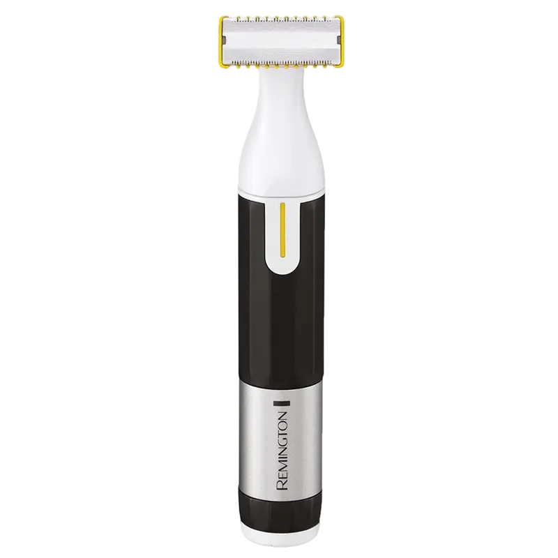 Trimmer pentru bărbați Remington HG3000, Negru | Alb