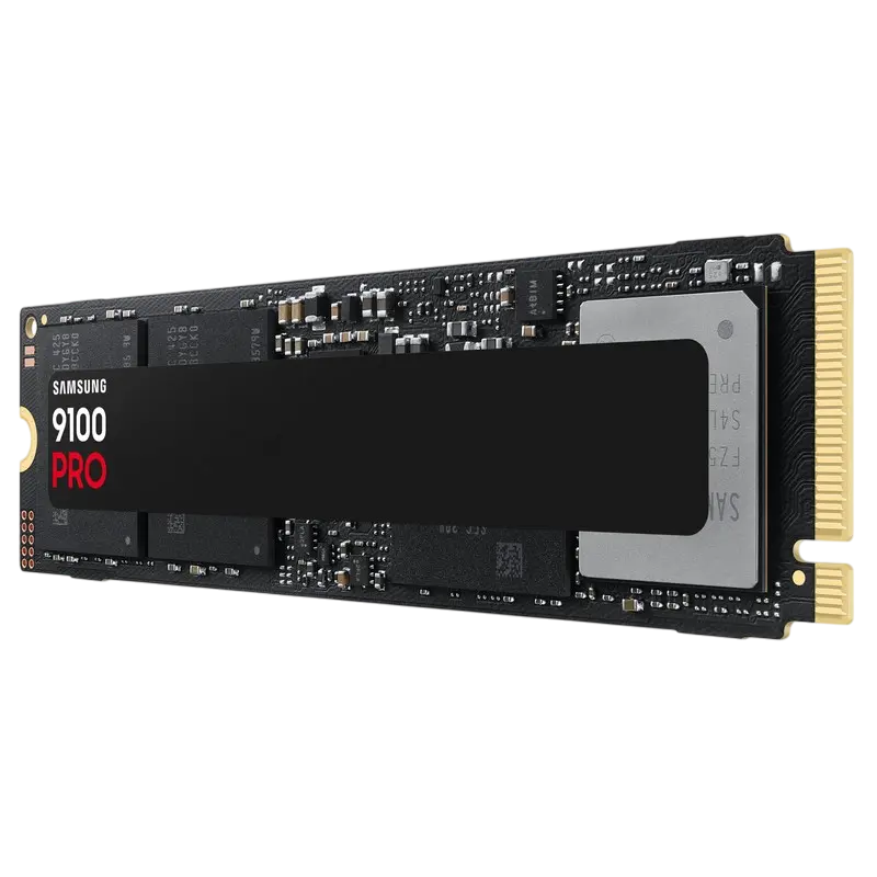 Unitate SSD Samsung 9100 PRO, 1024GB, MZ-VAP1T0BW