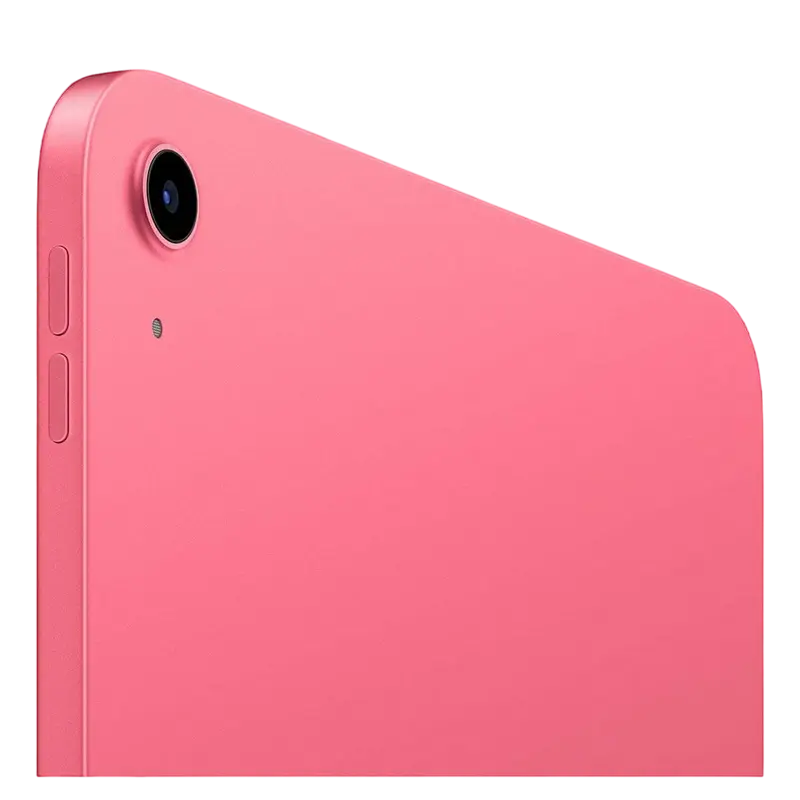 Tabletă Apple iPad 11 (2025), Wi-Fi, 6GB/256GB, Roz