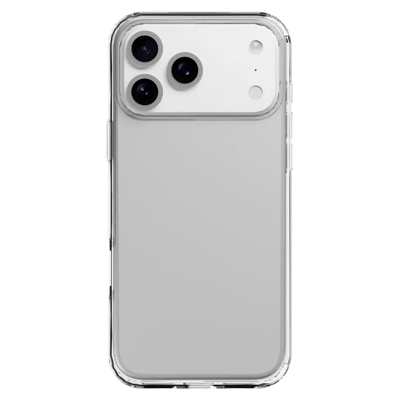 Чехол Cellularline Clear Duo для Ap..
