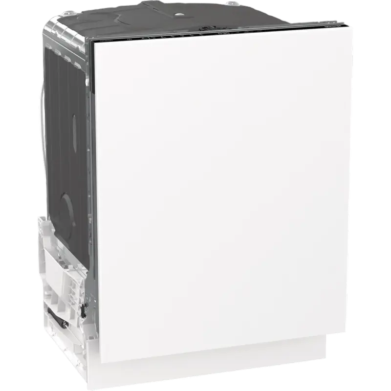 Mașină de spălat vase Gorenje GV643E61, Alb