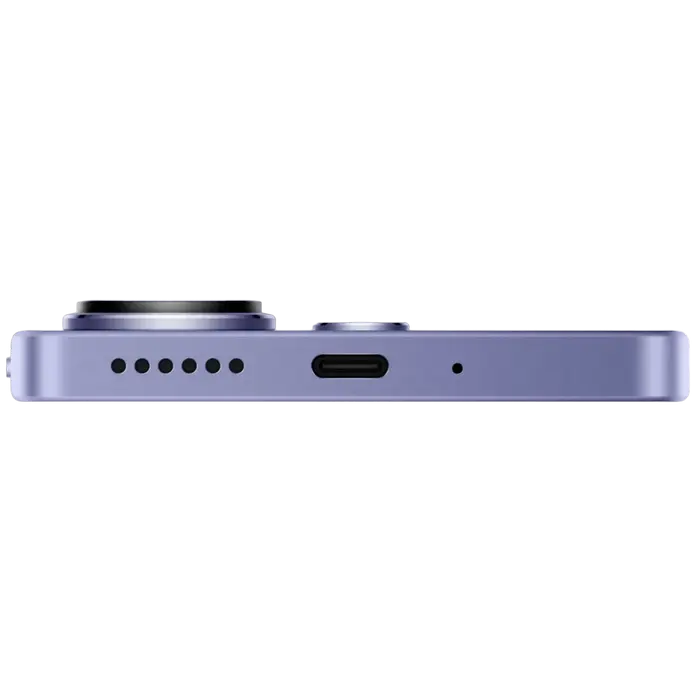 Smartphone Xiaomi Redmi Note 13 Pro, 8Gb/256Gb, Violet lavandă