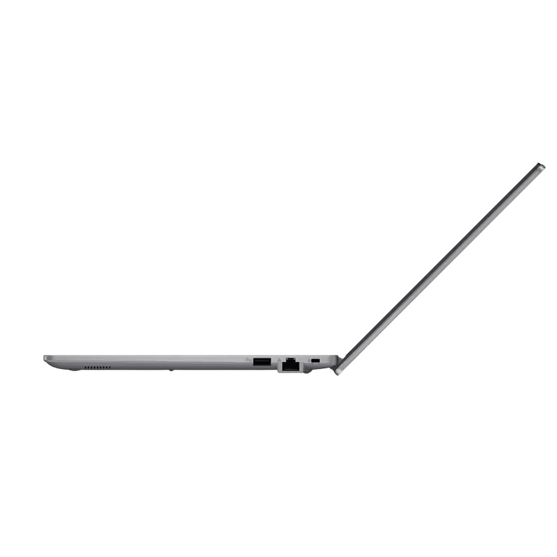 Ноутбук для бизнеса 14" ASUS ExpertBook P1 P1403CVA, Misty Grey, Intel Core i7-13620H, 16Гб/1024Гб, Без ОС
