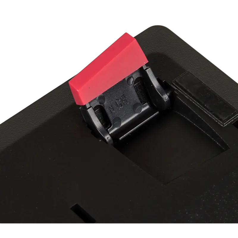 Tastatură Bloody B810R, Cu fir, NetBee