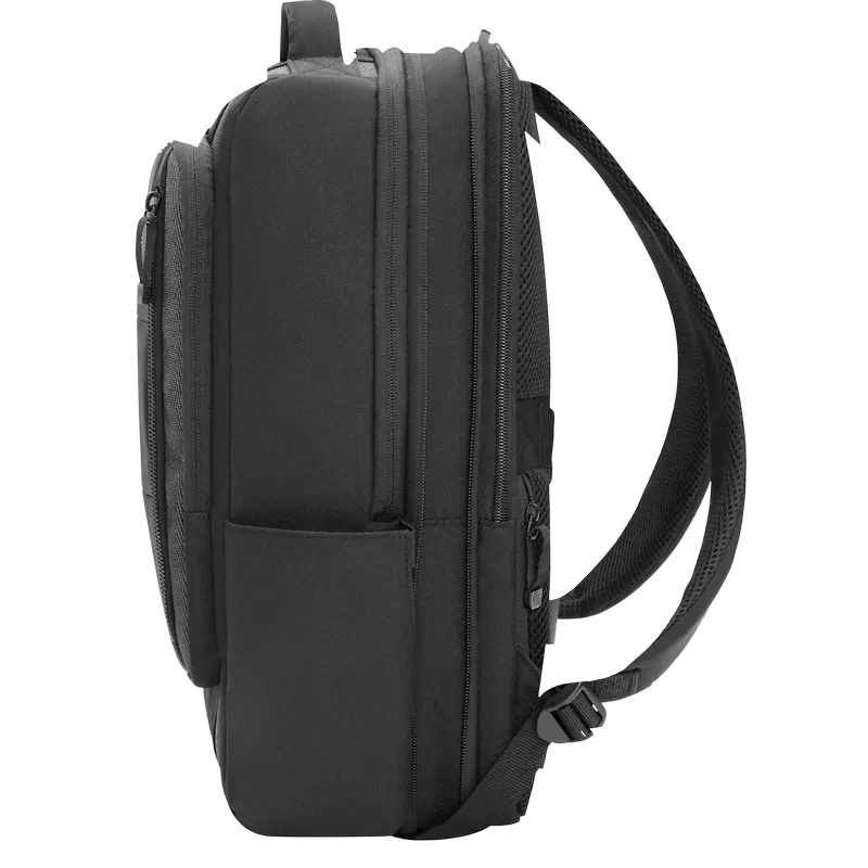 Рюкзак HP Renew Executive, 16", Чёрный