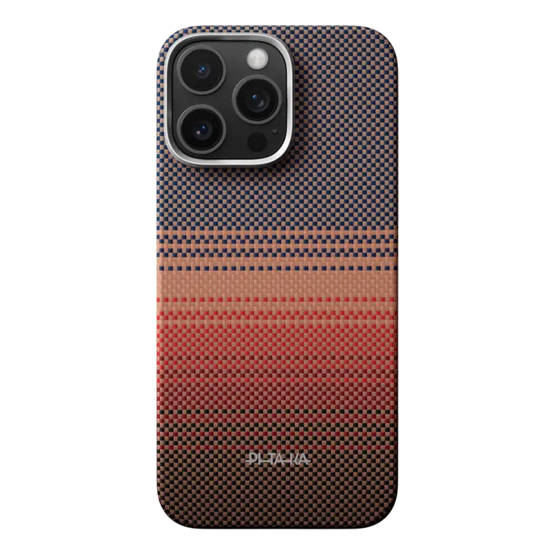 Чехол Pitaka Ultra-Slim для Apple i..