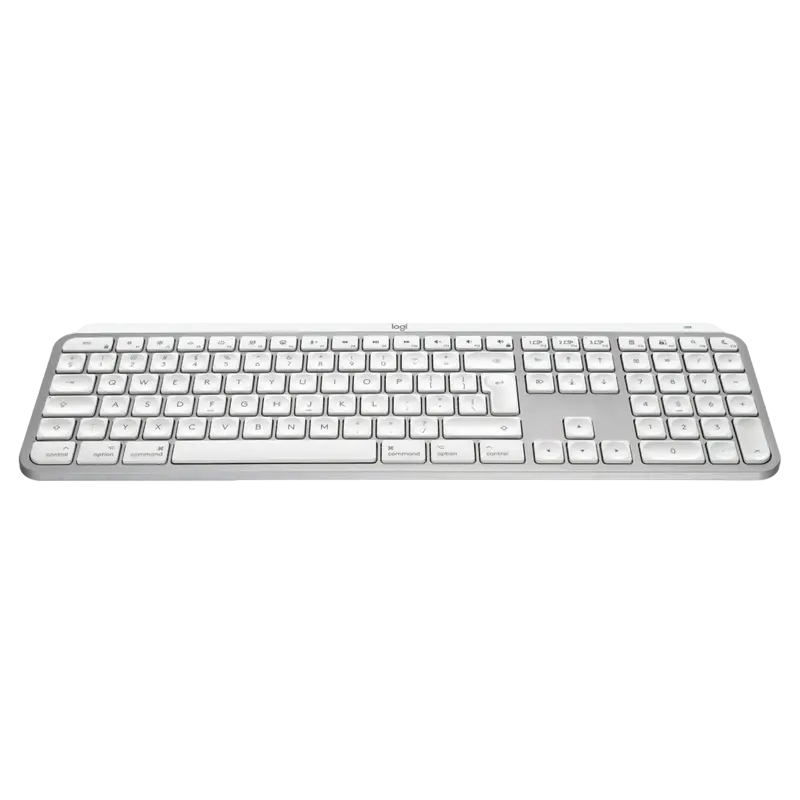 Клавиатура Logitech MX Keys S for Mac
