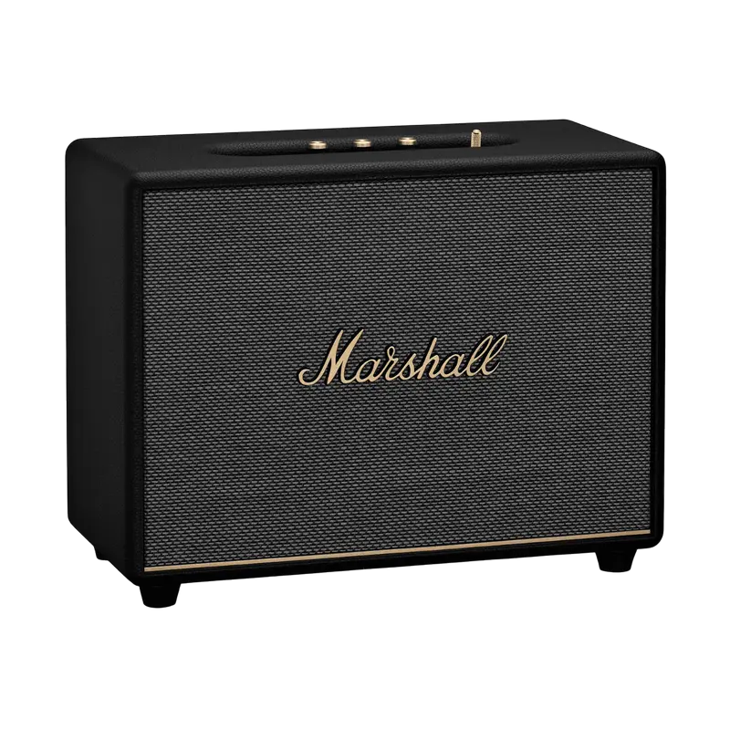 Difuzor Bluetooth Marshall Woburn III, Negru