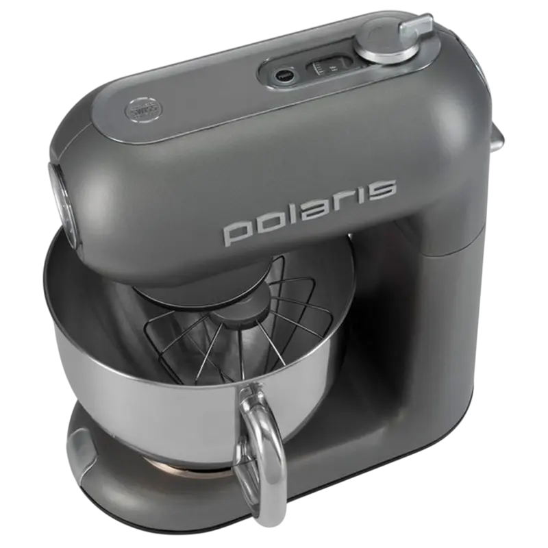 Robot de bucătărie Polaris PKM2204L, Grafit