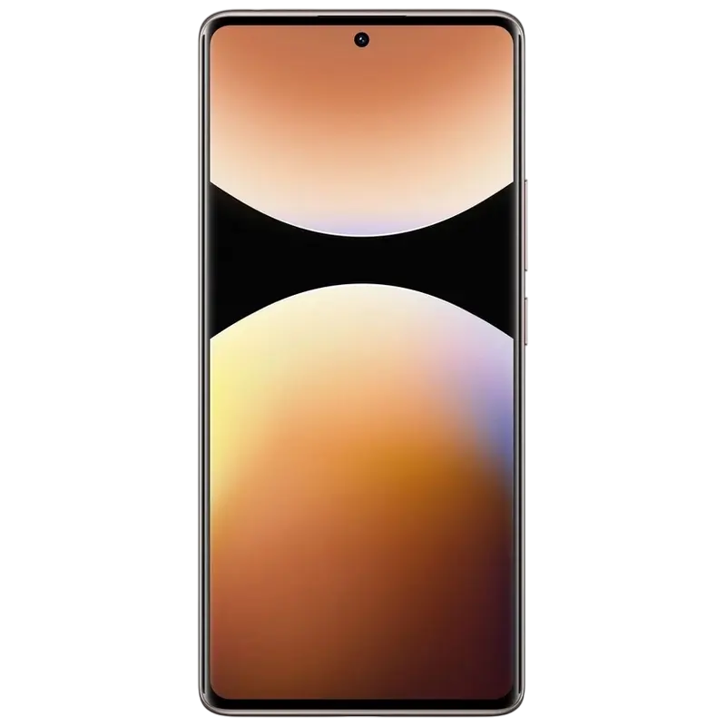 Smartphone Xiaomi Redmi Note 14 Pro 4G, 12GB/512GB, Sand Gold