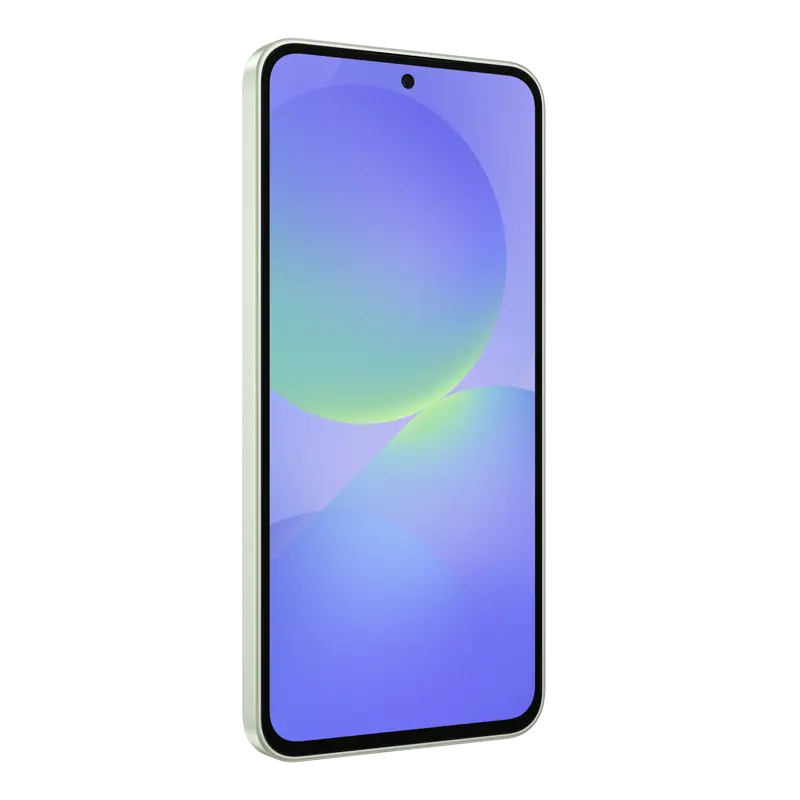 Smartphone Samsung Galaxy A36, 8GB/256GB, Awesome Lime