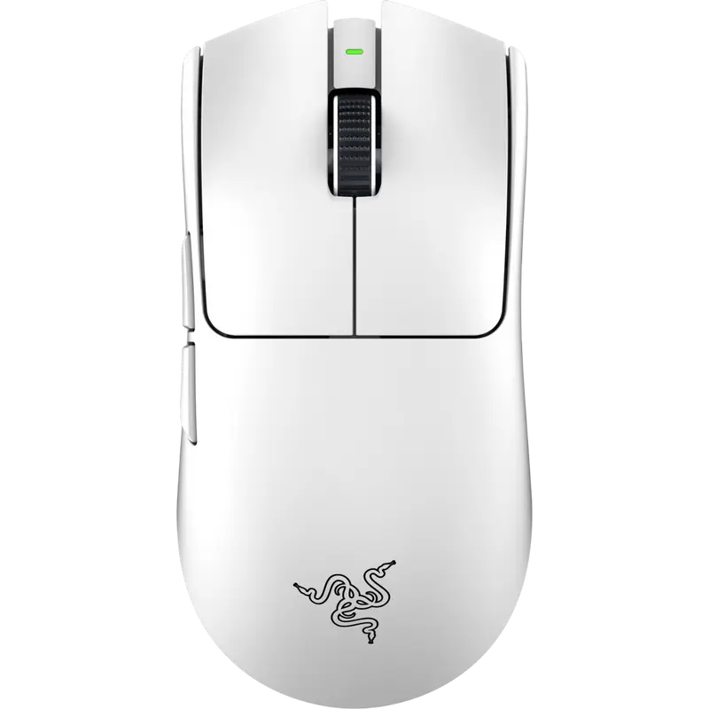 Gaming Mouse Razer Viper V3, Alb..