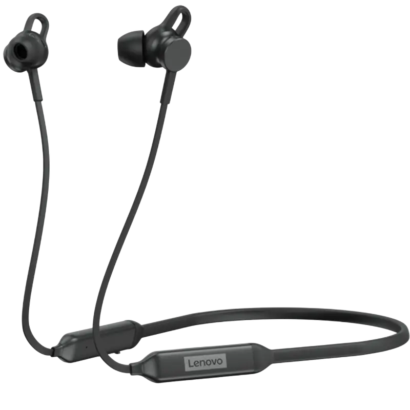 Căști Lenovo 4XD1B65028, Negru..