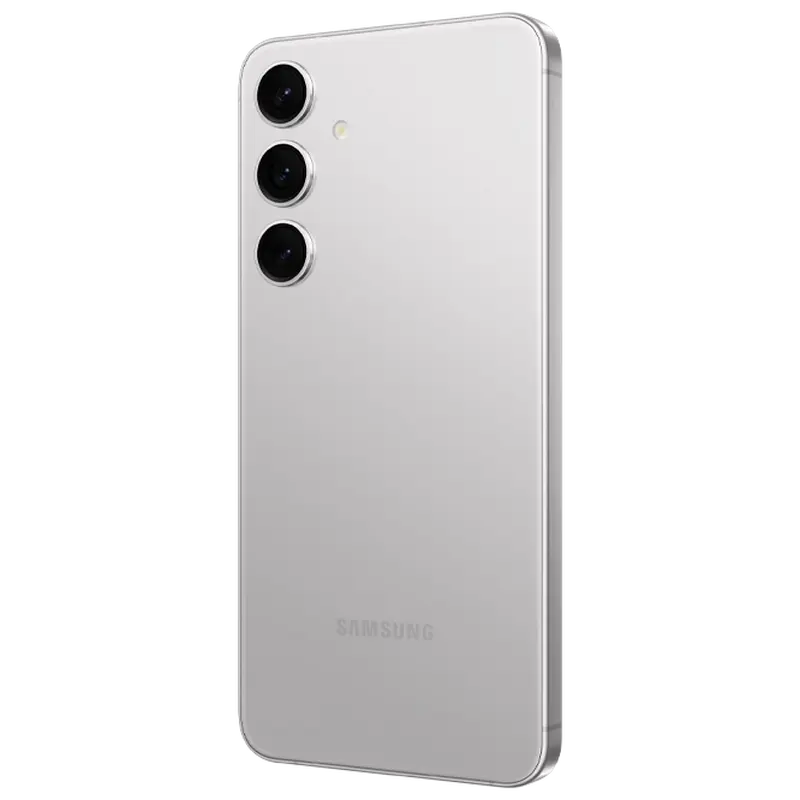 Smartphone Samsung Galaxy S24+, 12Gb/256Gb, Marble Grey