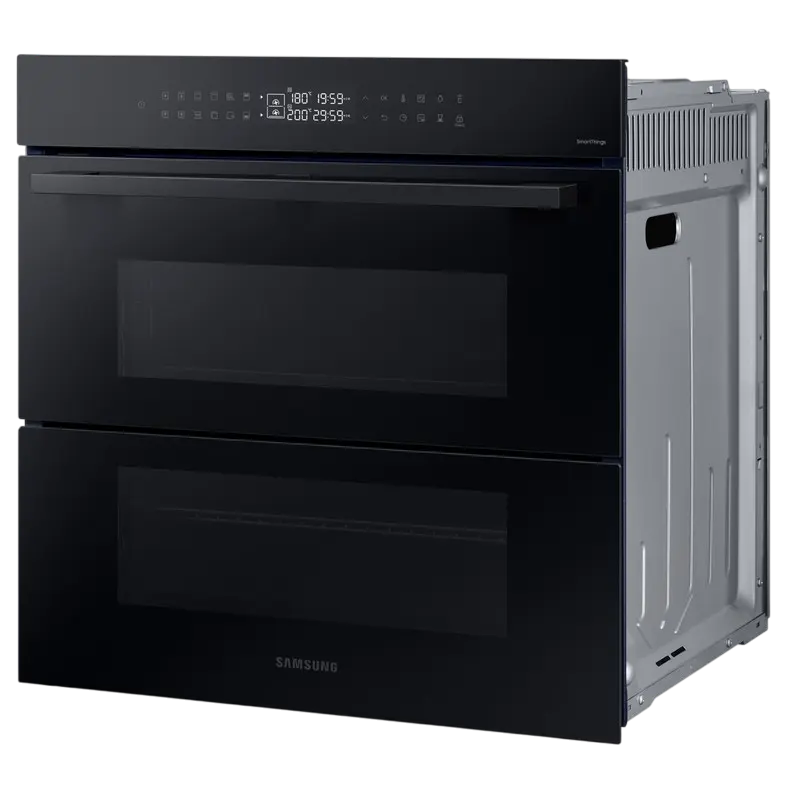 Cuptor Electric Samsung NV7B4345VAK/WT, Negru