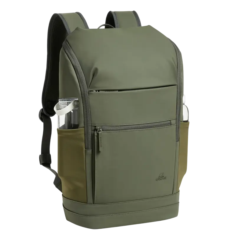 Rucsac Rivacase Eden-Eco, 15.6