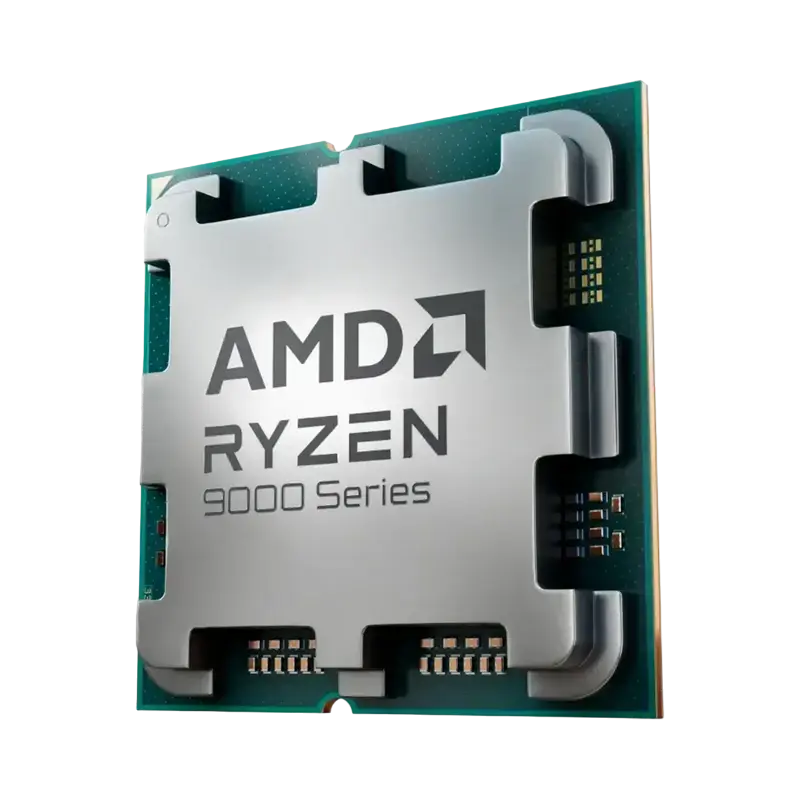 Procesor AMD Ryzen 9 9900X