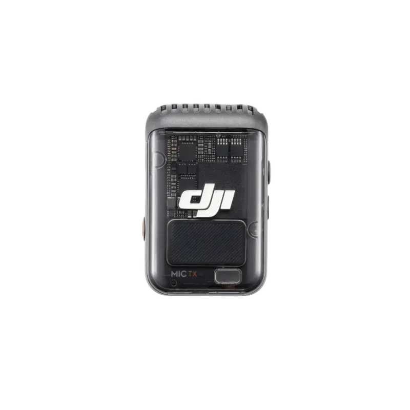 Cameră Video Sport DJI Osmo Pocket 3 Creator Combo, Negru