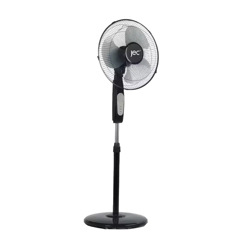 Ventilator JEC LFSY-40SY, Negru