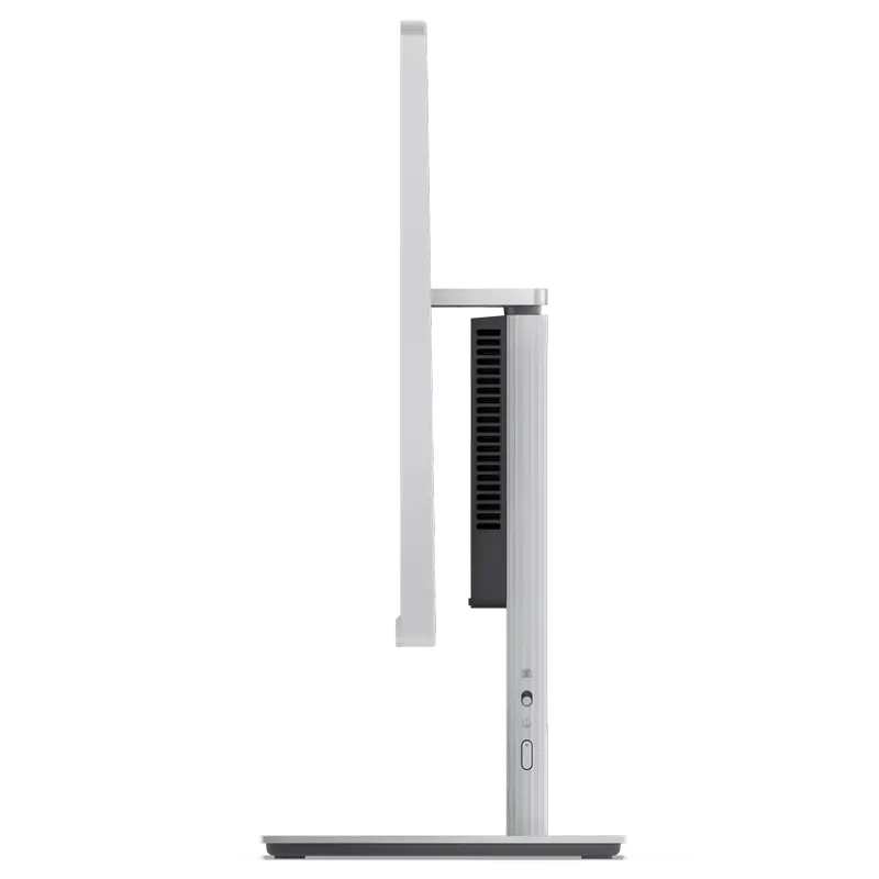 Computer All-in-One Lenovo IdeaCentre 3 24ARR9, 23,8", AMD Ryzen 3 7335U, 16GB/512GB, Fără SO, Gri Cloud