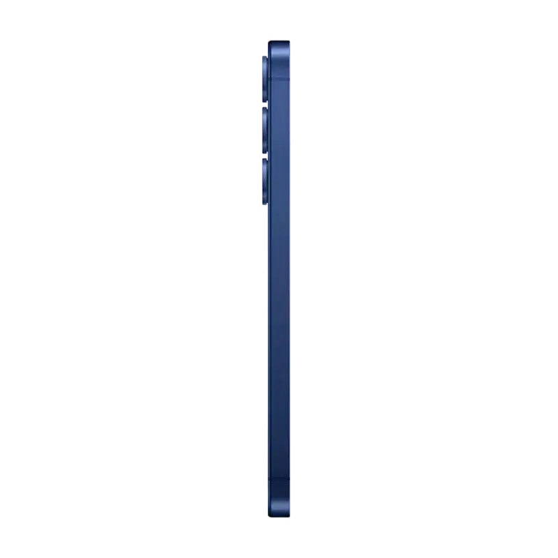 Smartphone Samsung Galaxy S25+, 12GB/512Gb, Albastru închis