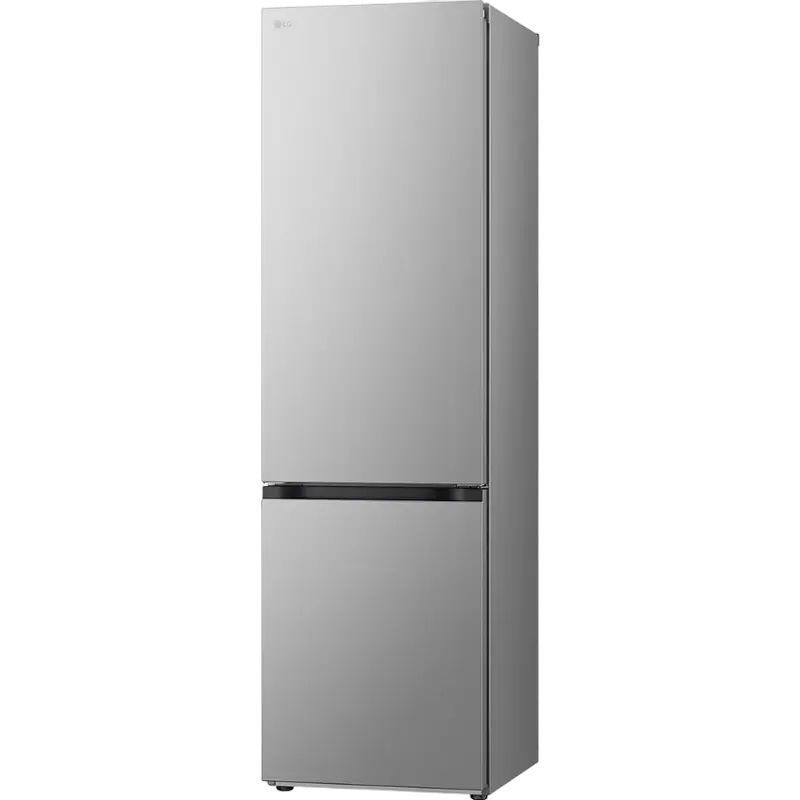 Frigider LG GBV3200DPY, DoorCooling+, Argintie