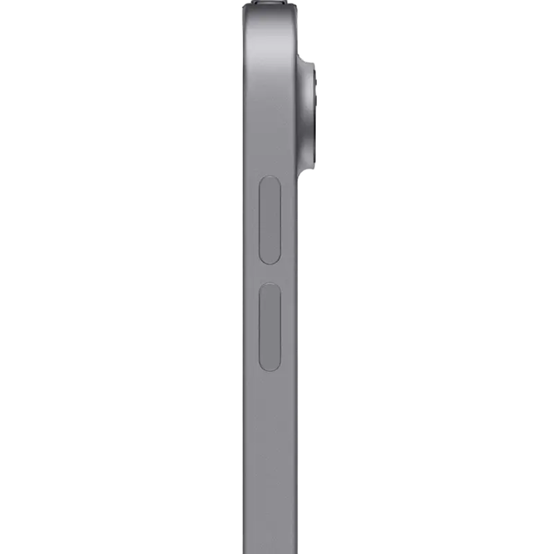 Tabletă Apple iPad Air 11 (2025), Wi-Fi, 8GB/512GB, Gri cosmic