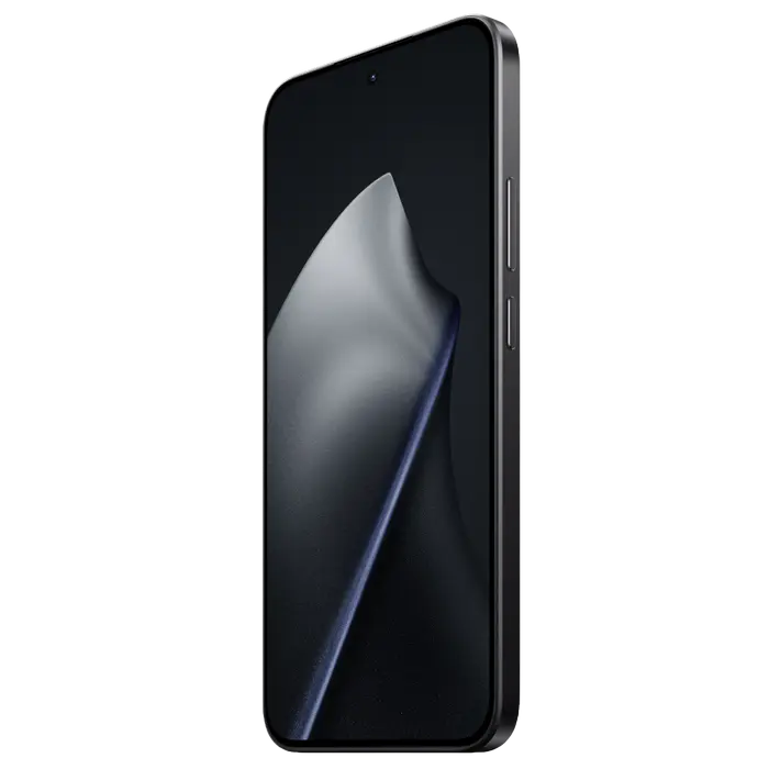 Smartphone Xiaomi 15T, 12GB/512GB, Negru