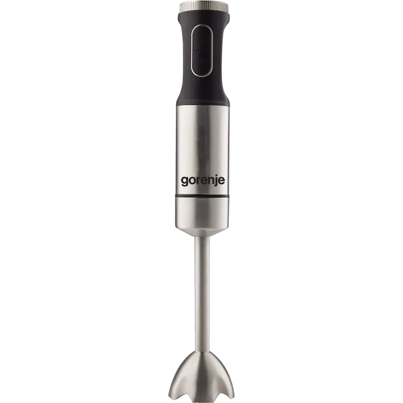 Blender de mână Gorenje HBX1000EB, Negru