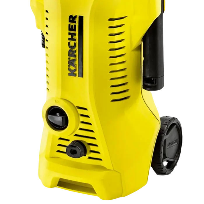Aparat de spălat cu presiune Karcher K 2 Power Control