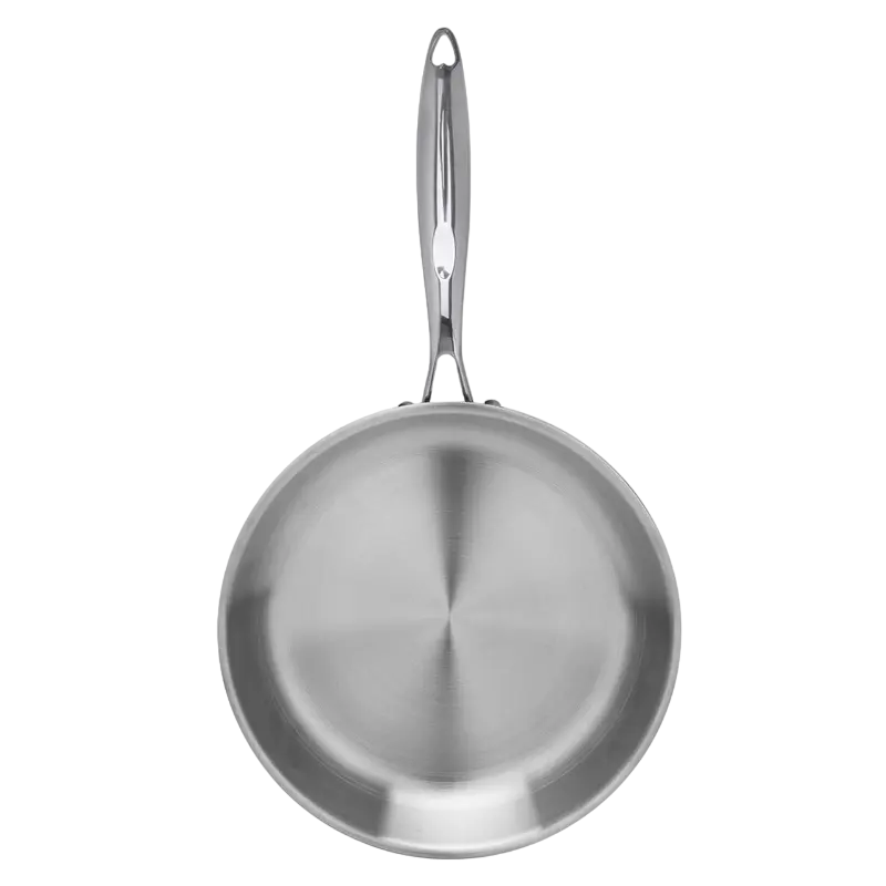 Tigaie RESTO 95003, 28 cm, Grey