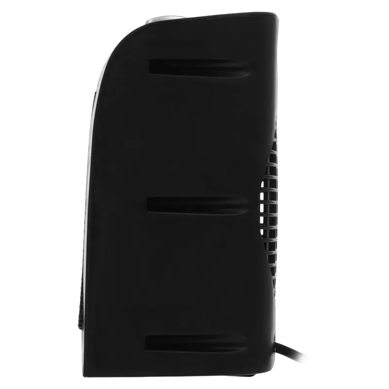 Aerotermă VITEK VT-2067, 1800W, Negru | Argintiu