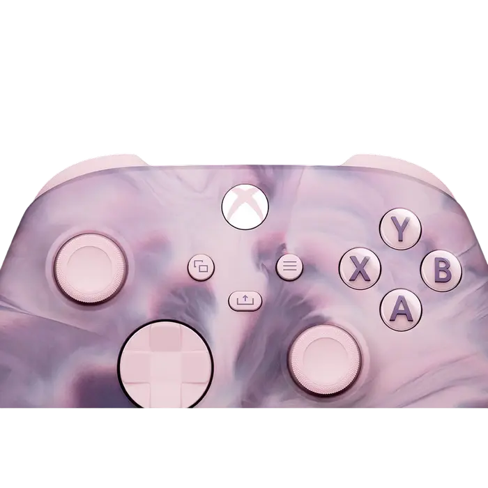 Gamepad Microsoft Dream Vapor