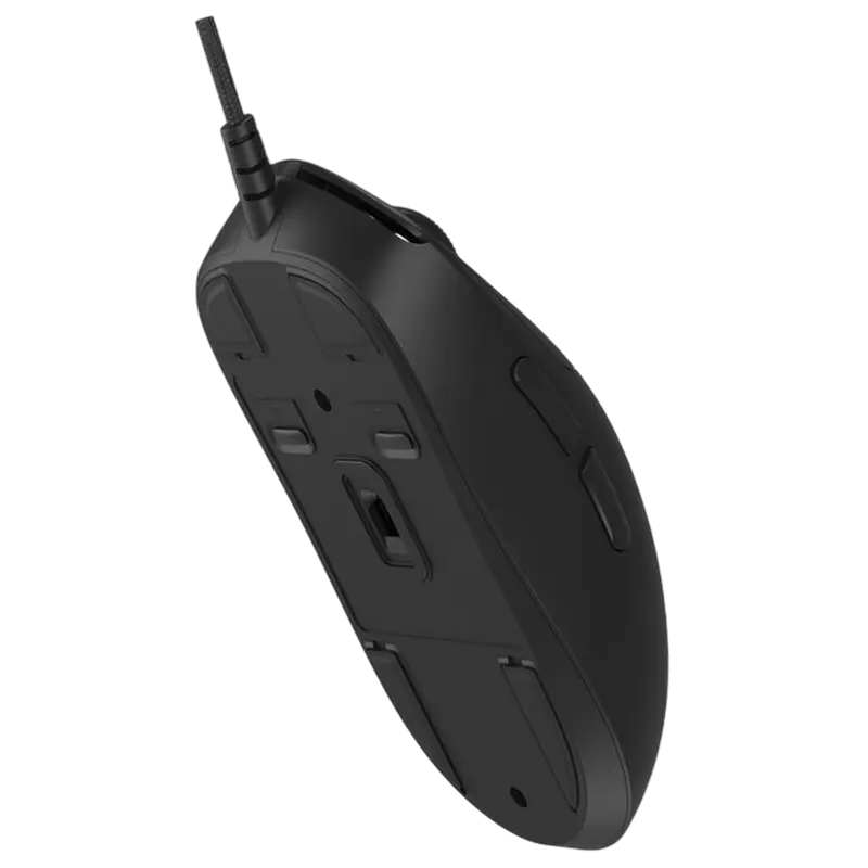 Gaming Mouse Bloody W72 Ultra, Negru