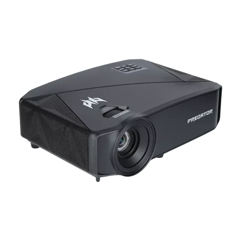 Proiector Acer Predator GD711, 1450ANSI Lumens, 4K UHD (3840×2160)