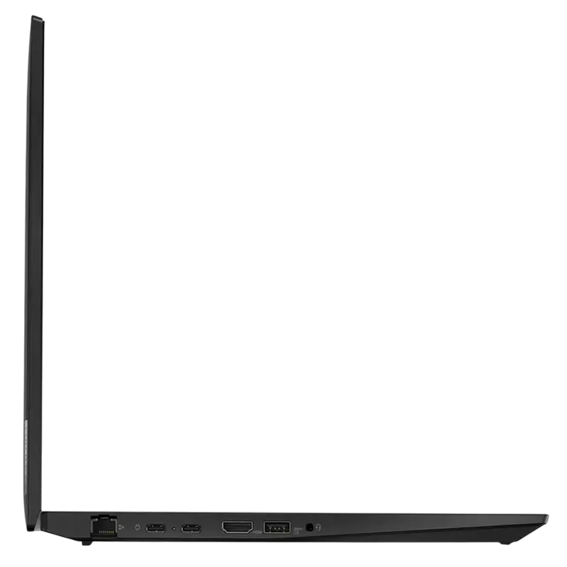 Laptop Business 16" Lenovo ThinkPad T16 Gen 2 (AMD), Thunder Black, AMD Ryzen 7 PRO 7840U, 32GB/1024GB, Fără SO