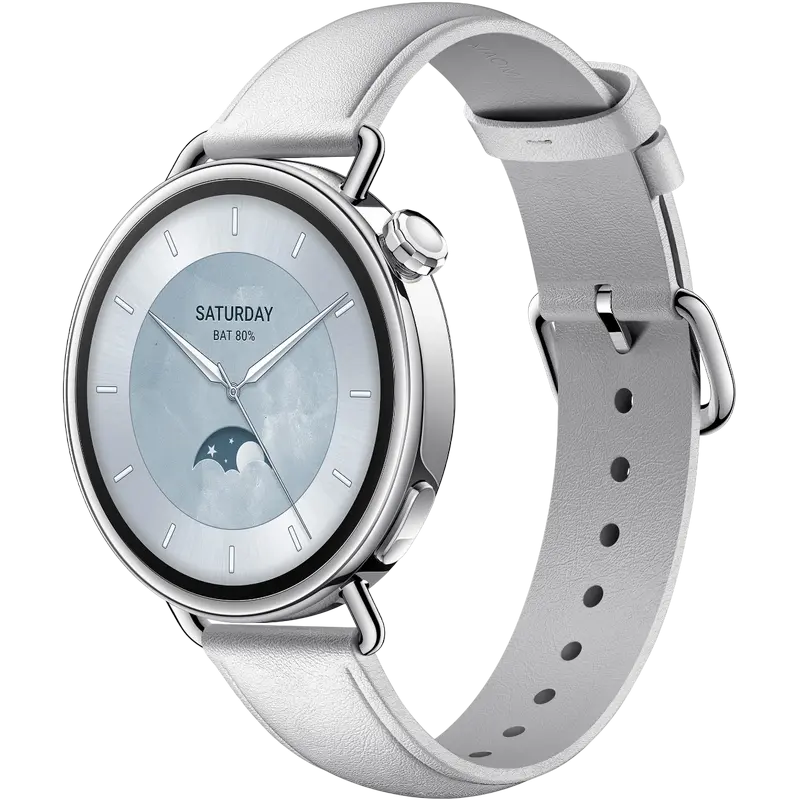 Умные часы Xiaomi BHR07VUGL, 41мм, ..