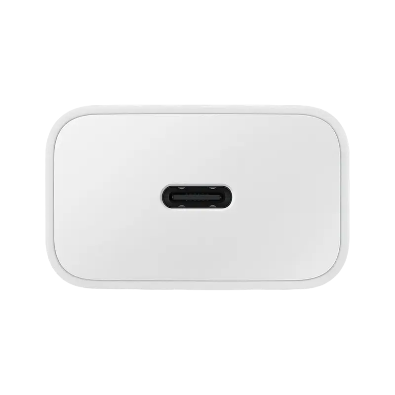 Încărcător Samsung EP-T1510NWEGEU, 15W, Alb