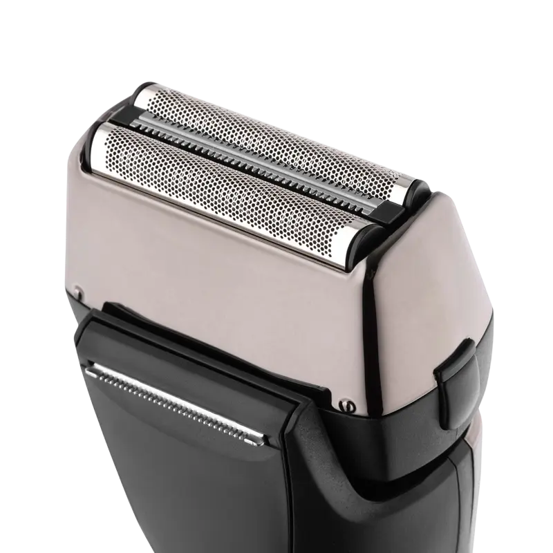 Aparat de ras electric Ardesto SHR-B8WDR, Negru | Oțel inoxidabil